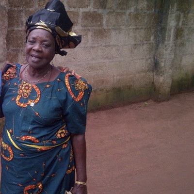 PHILOMENA ULOAKONWA UGOANYANWU