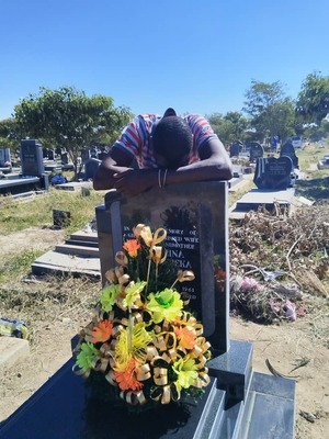 Philomina Mwadzereka Kaseke