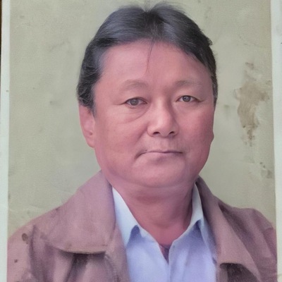 Phurba Sherpa