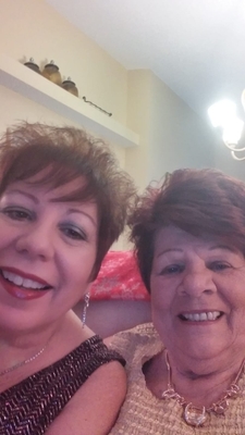 Phyllis Ann Ferrante Gennaro