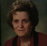  My beautiful mom, where she got a  glam photo taken while she had cancer.  Xo 