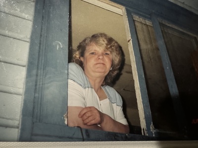 Phyllis Eileen Trott
