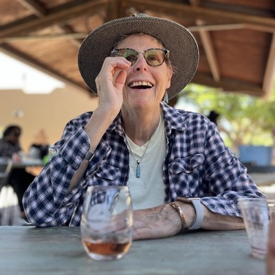 Phyllis Irene French