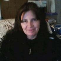 Phyllis Louise Pruett Edge