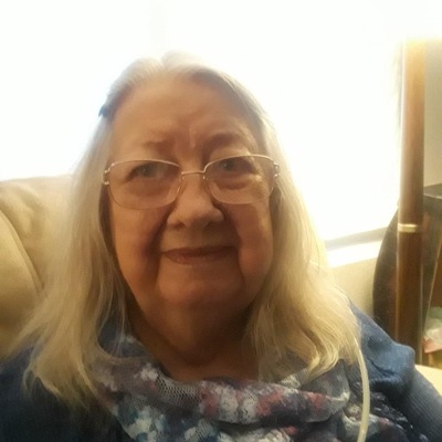 Phyllis Madden