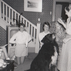 1953_Ferndale_MI_Babbie_Cookie_Carol_BigBoyI+Phyllis