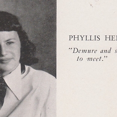 1948-05_GrantComm_HS_yearbook_Phyllis_a_senior_crop