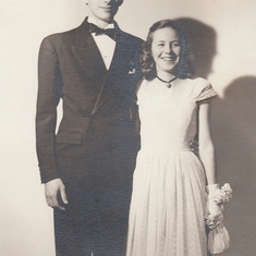 1948-05_ca_Grant_Comm_HS_jr-sr-prom_Phyllis+bbplayer_senior_crop