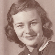 1948-05_Phyllis_HS_grad
