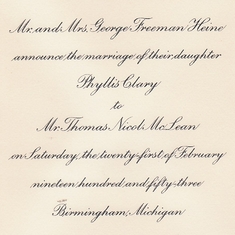 1953-02-21_Tom+Phyllis_wedding_announcement_crop