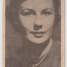 1953-02-22_Tom+Phyllis_newspaper_wedding_announement