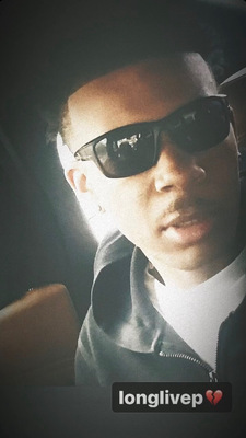 Pierre Davis Jr
