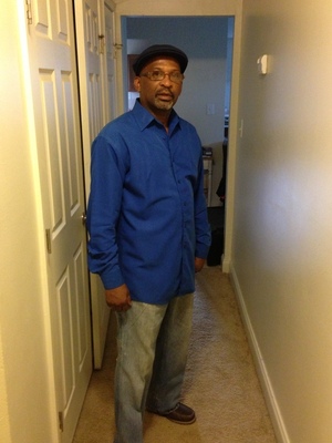 Pierre Harris