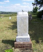 Pilcher  Family Cemetery