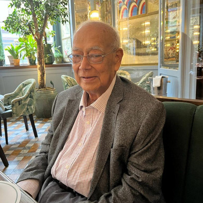 Pinaki Sengupta