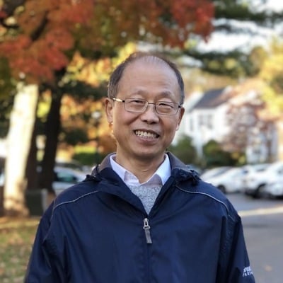 Dr. Pingtao Tang 汤平涛