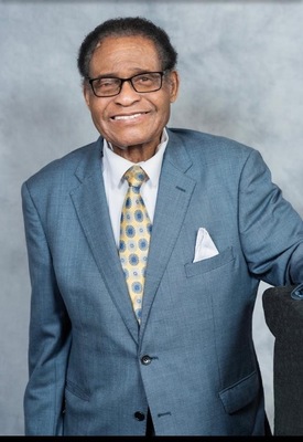 Mr Pius Ndubuisi Okengwu