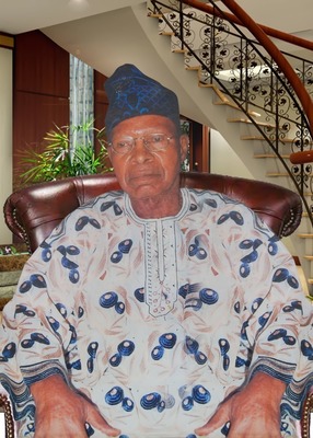 Pius Omobude Aisagbonhi