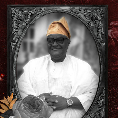Engr Pius Uche Dieyi