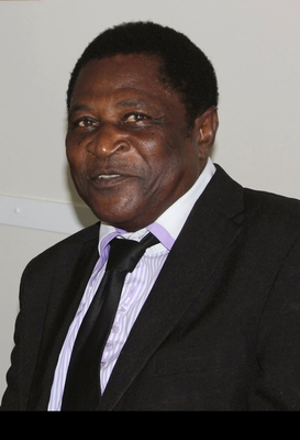 Pius Tanjong Ngeh