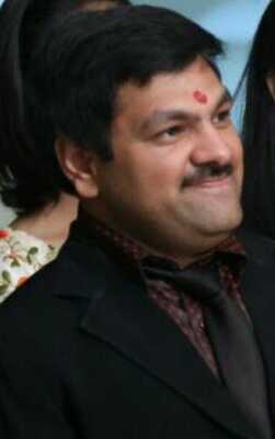 Piyush Sharma