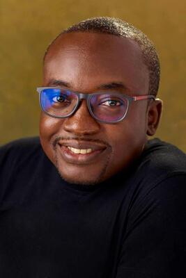 Paa Kojo Konduah Amos