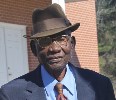 Pleasant William Wesley