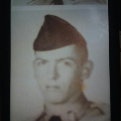 Ples Richard Parks