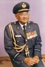 Air Marshal P. M. Sundaram, MD, PVSM, AVSM