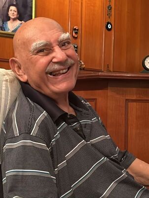 Polad Merwan Polad