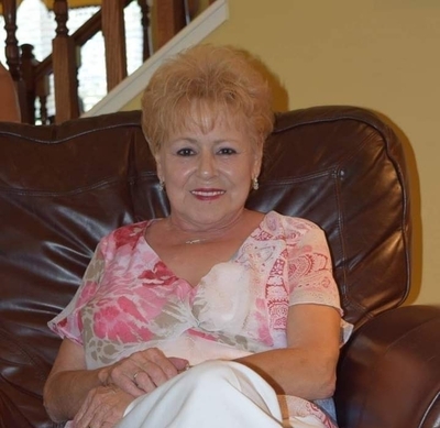 Polly Ann Mouton