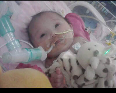 Poppy Hope Cresswell