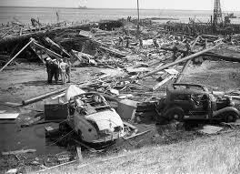 The Port  Chicago Disaster 