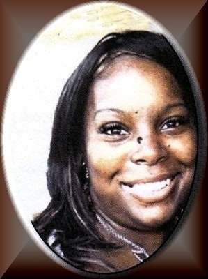 Portia S. Jackson