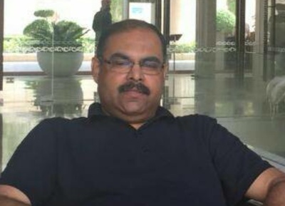 Pradeep Menon