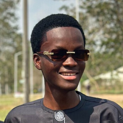 Praise Adebayo