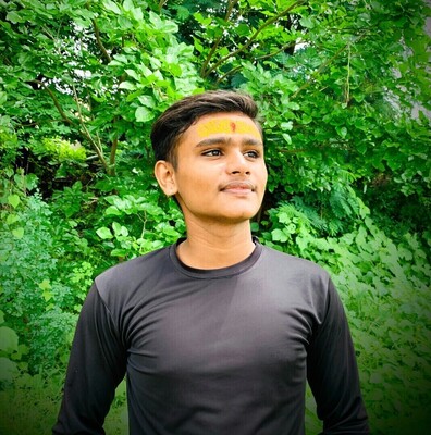 Prajapati Biraj Dilipbhai