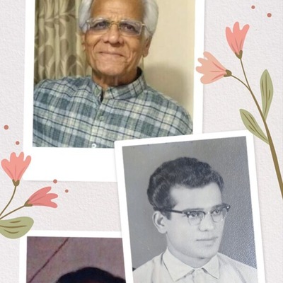 Prakash Chandra Dwivedi