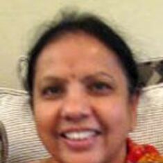 Mom - Pramada Rao_headshot