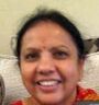 Mom - Pramada Rao_headshot