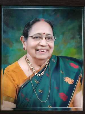 Pramila Bhargava