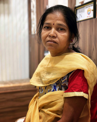 Pramila Das