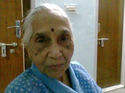 Pramod Kumari Saxena