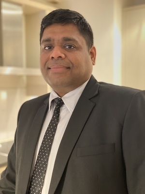 Pranav Shankar Priyadarshi 