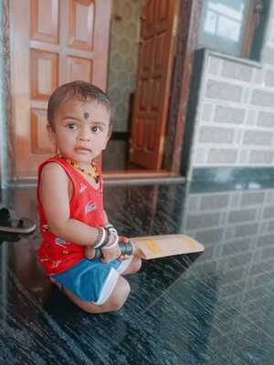 PRANSH PRAKASH KORKANKAR