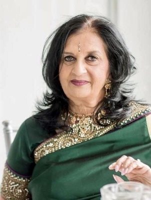Prathima Bodasing