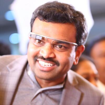 Praveen Sabbavarapu