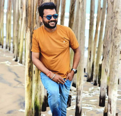 Preetam Das