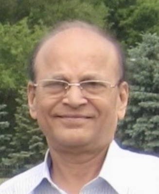 Prem Chander Rao Palakurti