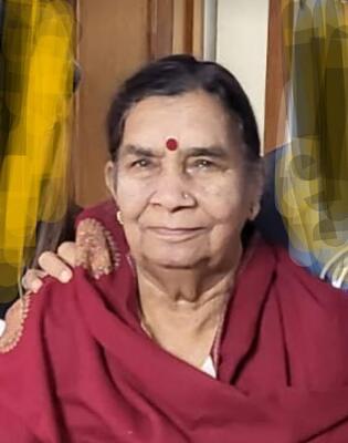 Prem Lata Jain